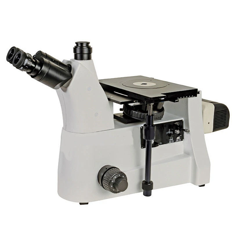 Metallurgical Microscope