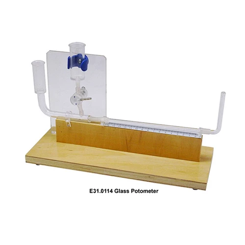 유리 전위계