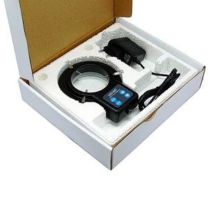 LED Ringlys, 60 stk/72 stk