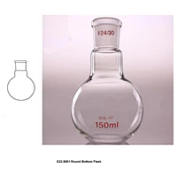 Round Bottom Flask