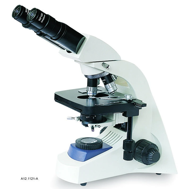 Laboratoriemikroskop