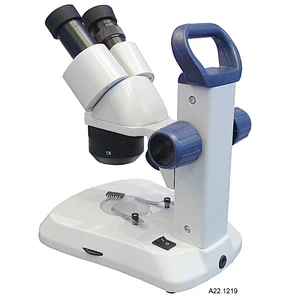 Stereomikroskop