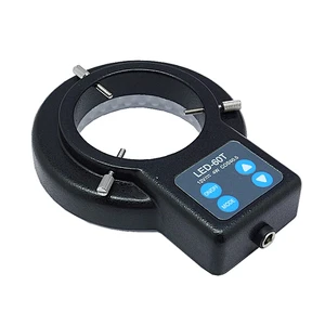 LED Ringlys, 60 stk/72 stk