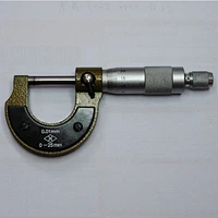 Außenmikrometer