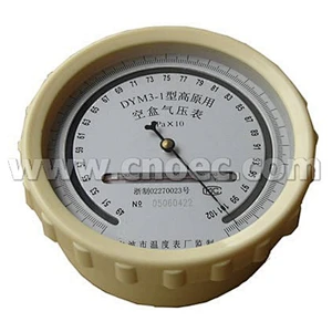 Barometer Aneroid untuk Altiplano
