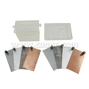 Oppbevaringsbatteriapparat