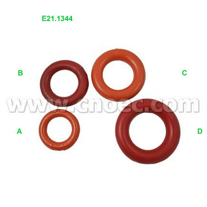 Cincin Bersalut PVC