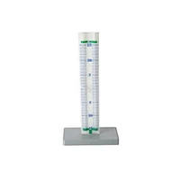 Simple Manometer