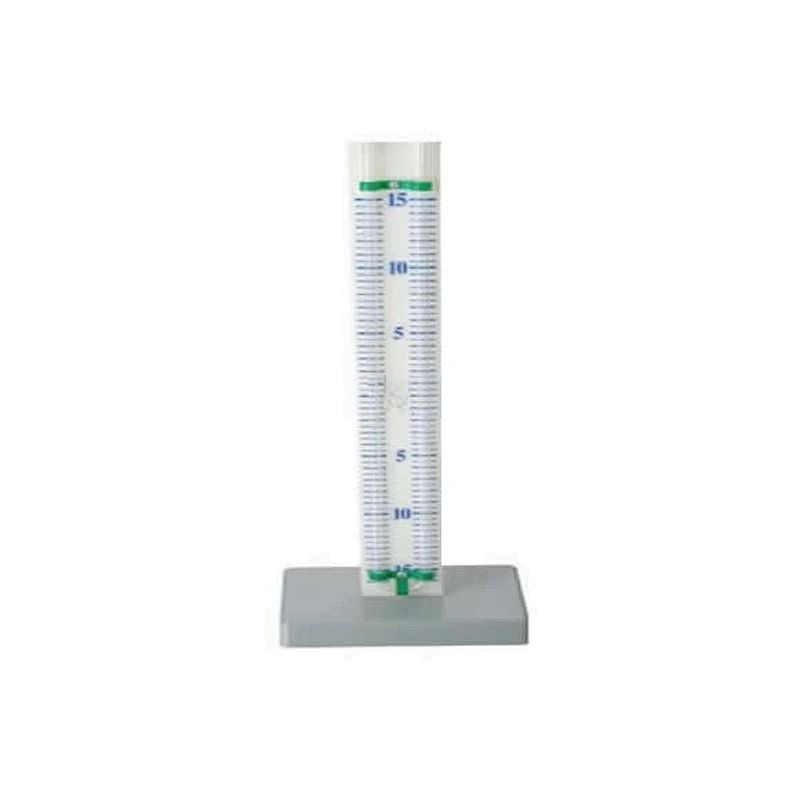 Simple Manometer