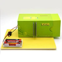 DIY Magic Lantern