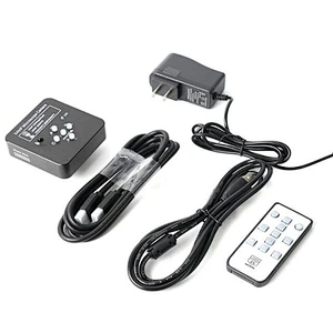 Fotocamera digitale HDMI+USB+TF, 34.0M, misura USB
