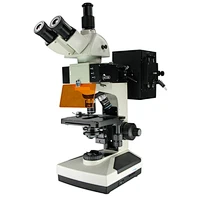 Fluorescerende Microscoop