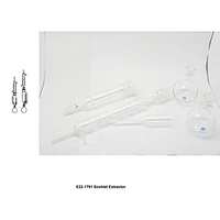Soxhlet Extractor