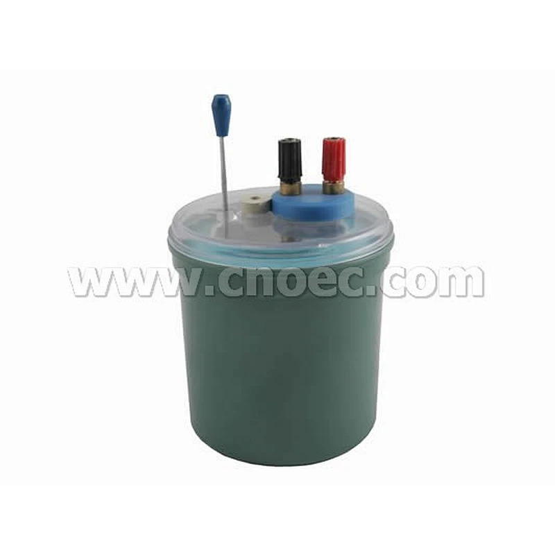 Kalorimeter Listrik