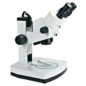 Zoom Stereo Microscocpe 0,75x-5x