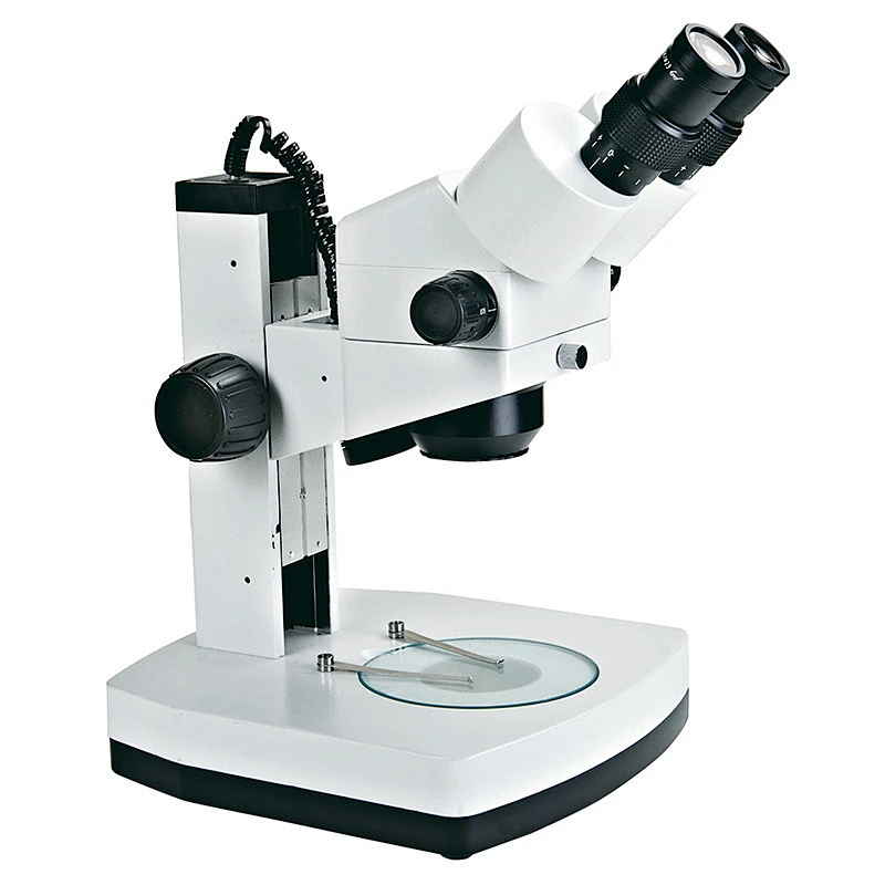 Zoom Stereo Microscocpe 0,75x-5x