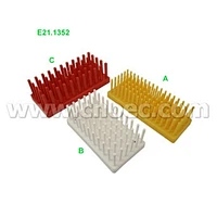 Plastics Test Tube Holder