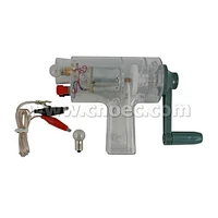Generator DC genggam