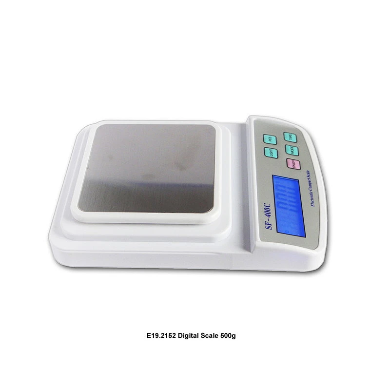 Balança Digital 500g