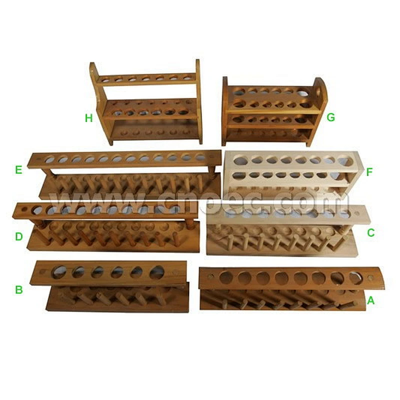 Test Tube Rack