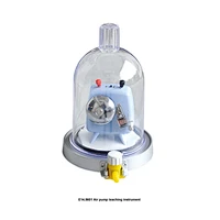 Luftpumpe undervisningsinstrument