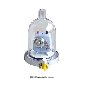 Luftpumpe undervisningsinstrument