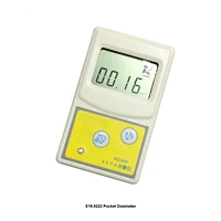 Taschendosimeter