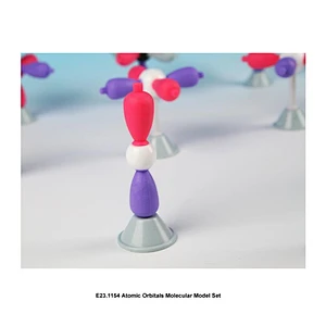 Atomorbitale Molecular Model Set
