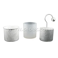 Leyden Jar