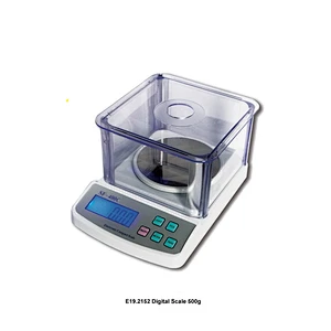 Balança Digital 500g
