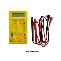 Digital-Multimeter