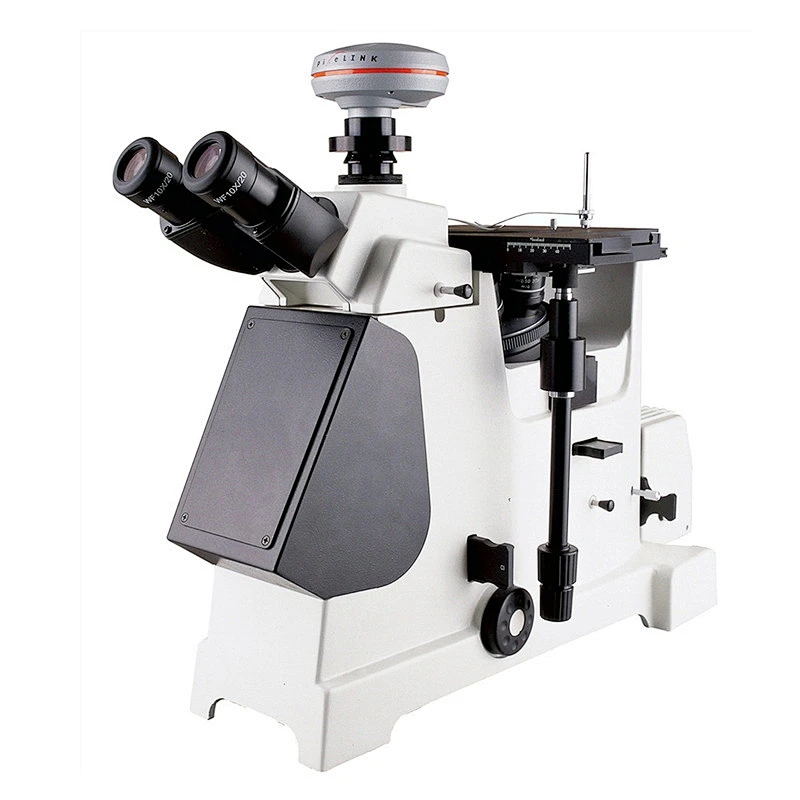Metallurgical Microscope