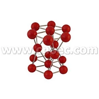 Шестиугольная плотная упаковка