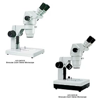 Томруулах стерео микроскоп 0.65x-4.5x