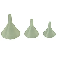 プラスチック漏斗
