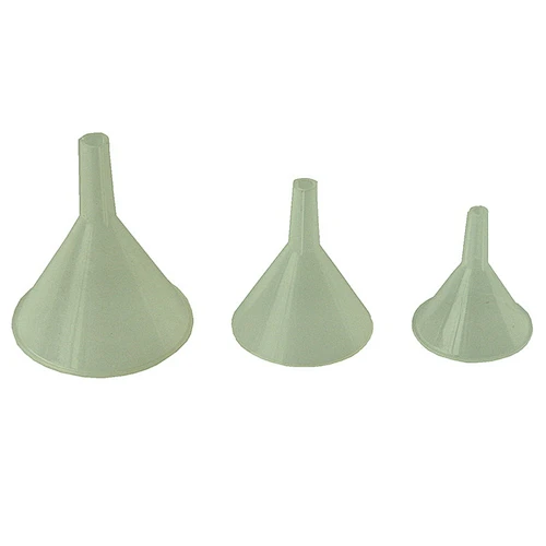 Imbuto di plastica