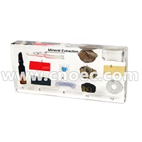 Pagkuha ng Mineral