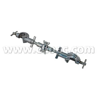 Swivel Cross Clip
