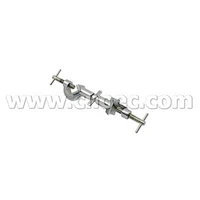 Swivel Cross Clip
