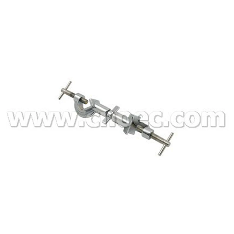 Swivel Cross Clip