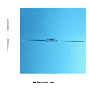 Volumetric Pipette