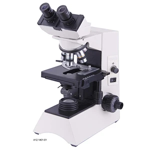 Biologisk mikroskop