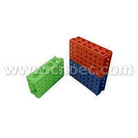 Plastics Test Tube Holder