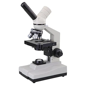 Digitalt biologisk mikroskop