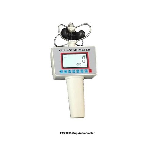 Cup-Anemometer