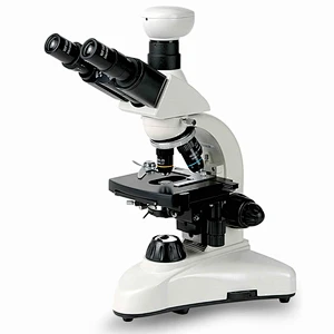Digitalt biologisk mikroskop
