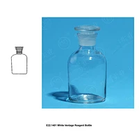 Botol Reagen Ventage Putih
