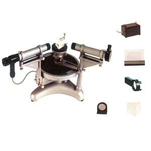 Spectormeter