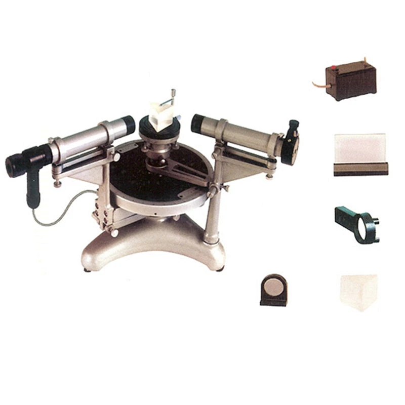 Spectormeter