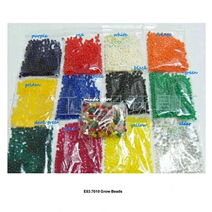 Grow Beads
